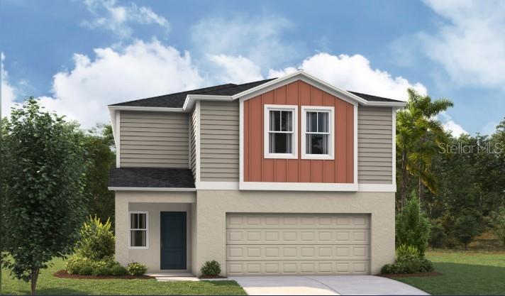 Photo of 15217 MAUDE LANDING LOOP WIMAUMA FL 33598