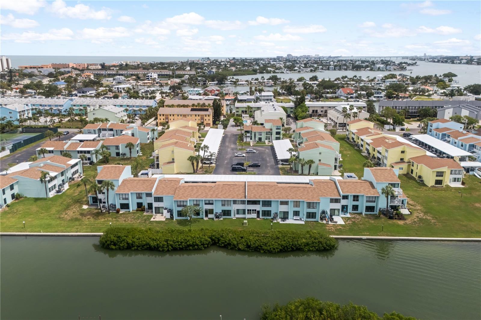 Photo of 1 WINDRUSH BOULEVARD #63 INDIAN ROCKS BEACH FL 33785