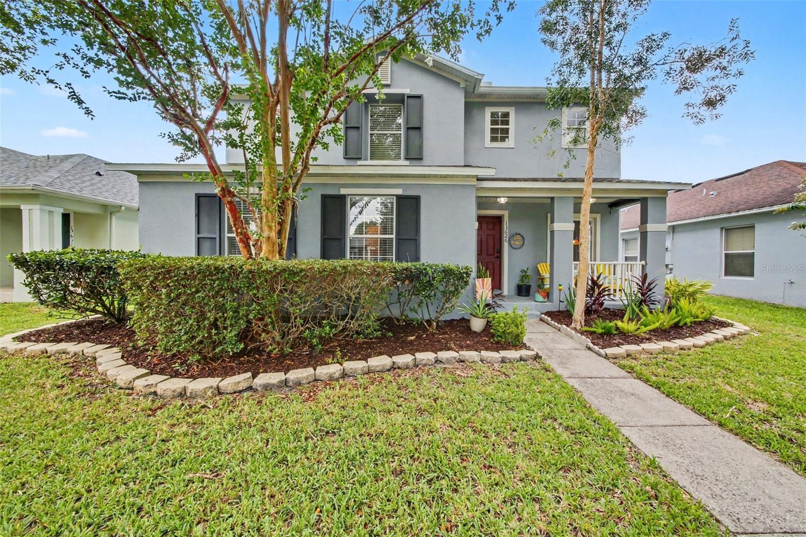 Photo of 13626 PHOENIX ORLANDO FL 32828