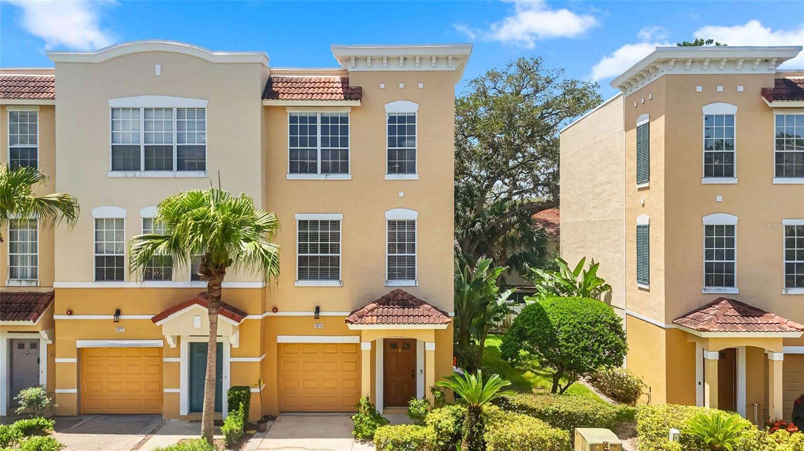 Photo of 3175 BAYSHORE OAKS DRIVE TAMPA FL 33611