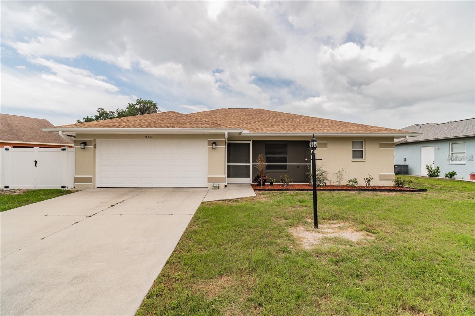 Photo of 9501 27TH AVENUE PALMETTO FL 34221
