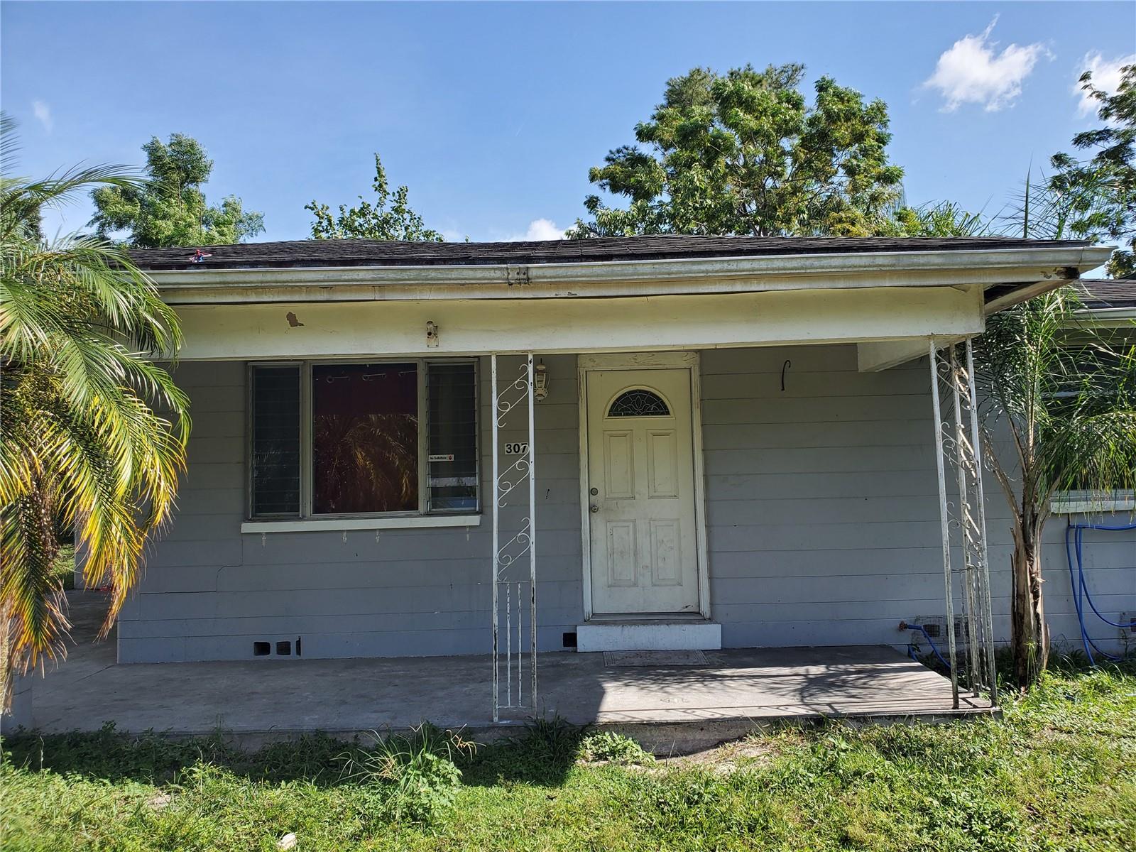 Photo of 307 E 121ST AVENUE TAMPA FL 33612