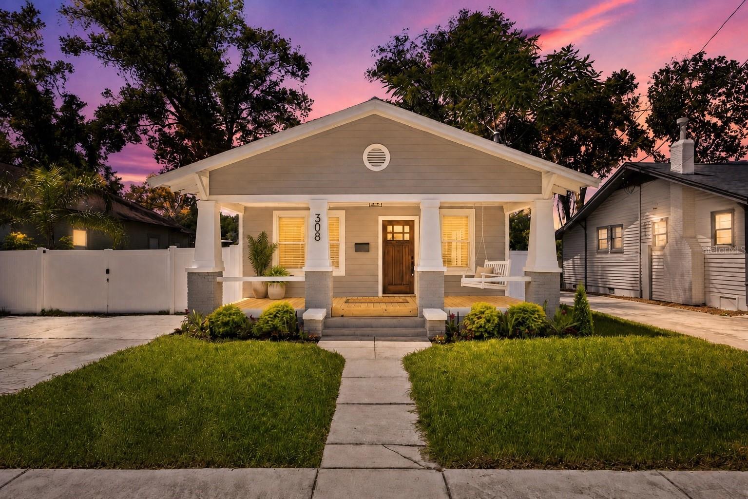 Photo of 308 W ALFRED STREET TAMPA FL 33603