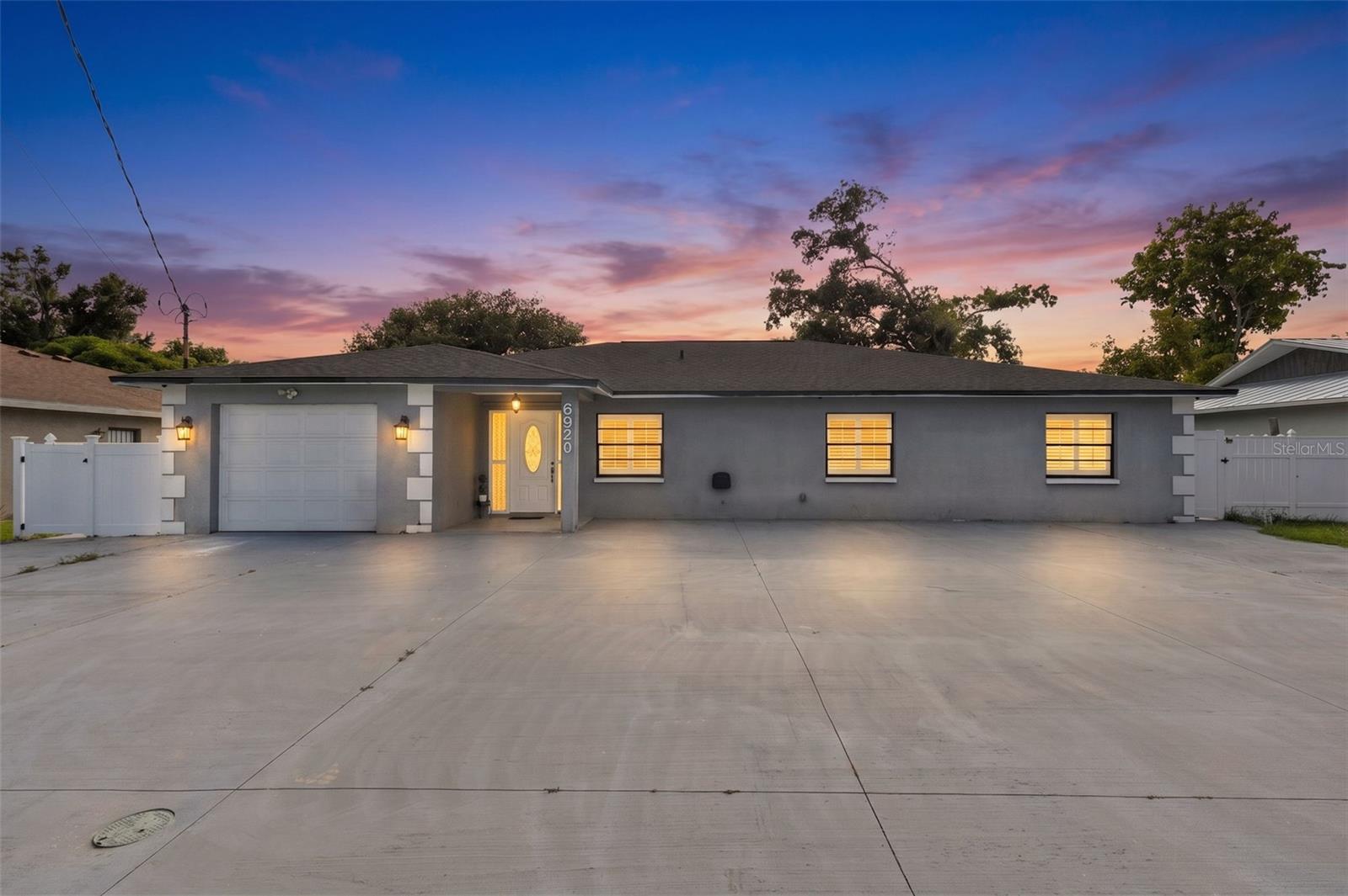 Photo of 6920 N CAMERON AVENUE TAMPA FL 33614