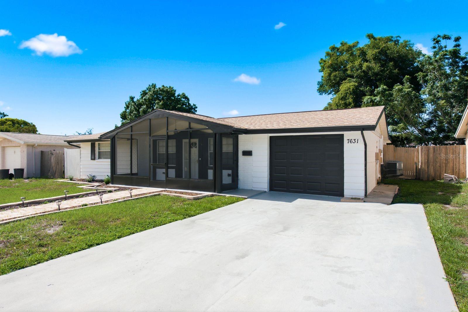 Photo of 7631 HOLLYRIDGE DRIVE NEW PORT RICHEY FL 34653