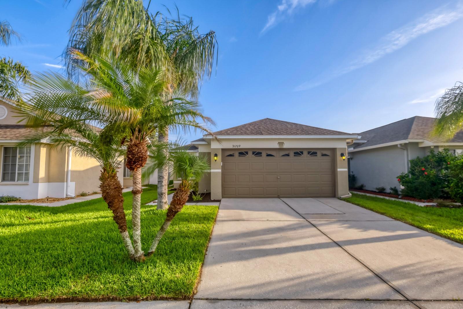 Photo of 31209 MASENA DRIVE WESLEY CHAPEL FL 33545