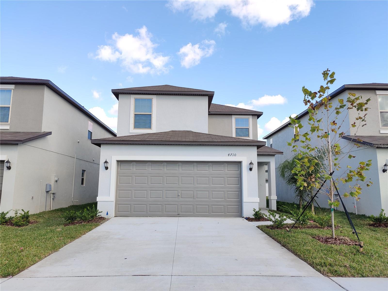 Photo of 4710 NORMAN OAK PLACE TAMPA FL 33619