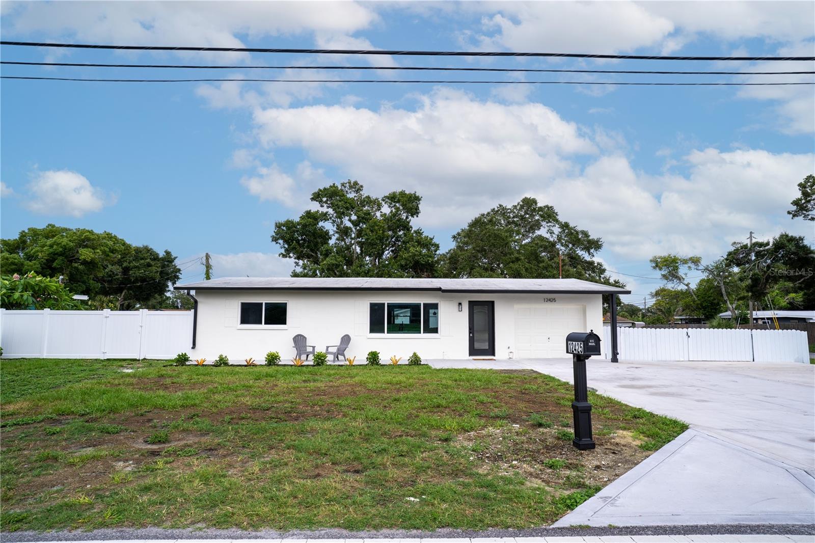Photo of 12425 RIDGE ROAD LARGO FL 33778