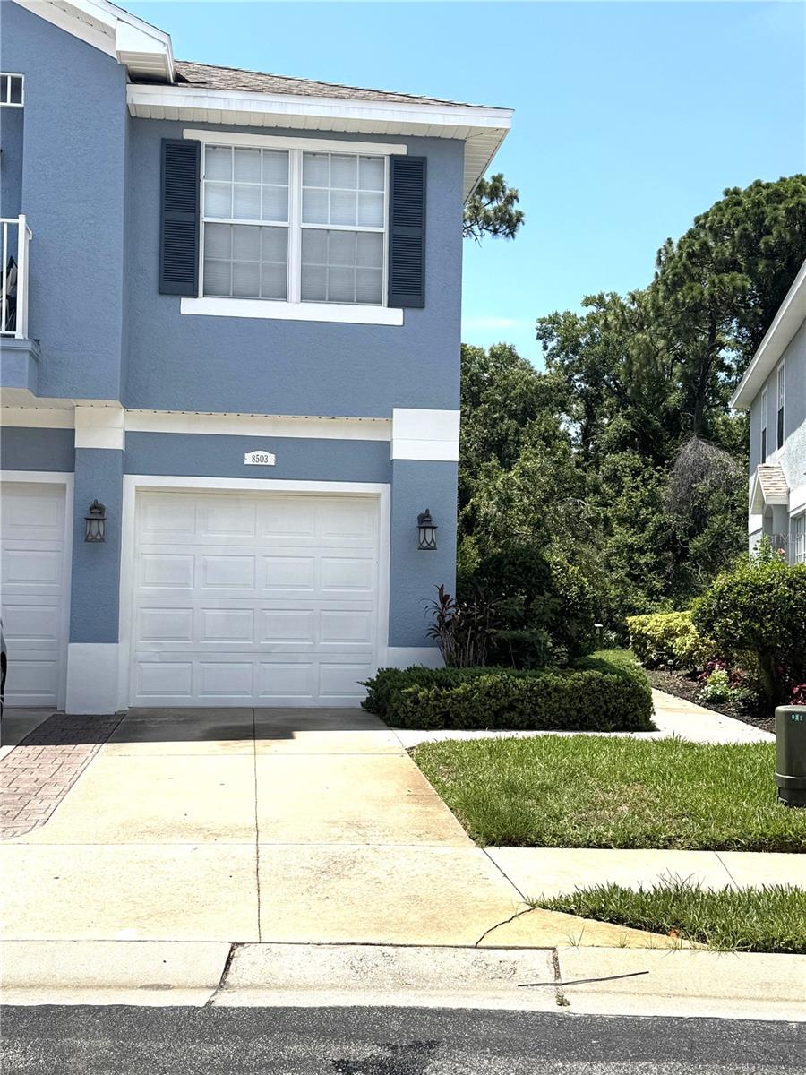 Photo of 8503 SHALLOW CREEK COURT NEW PORT RICHEY FL 34653