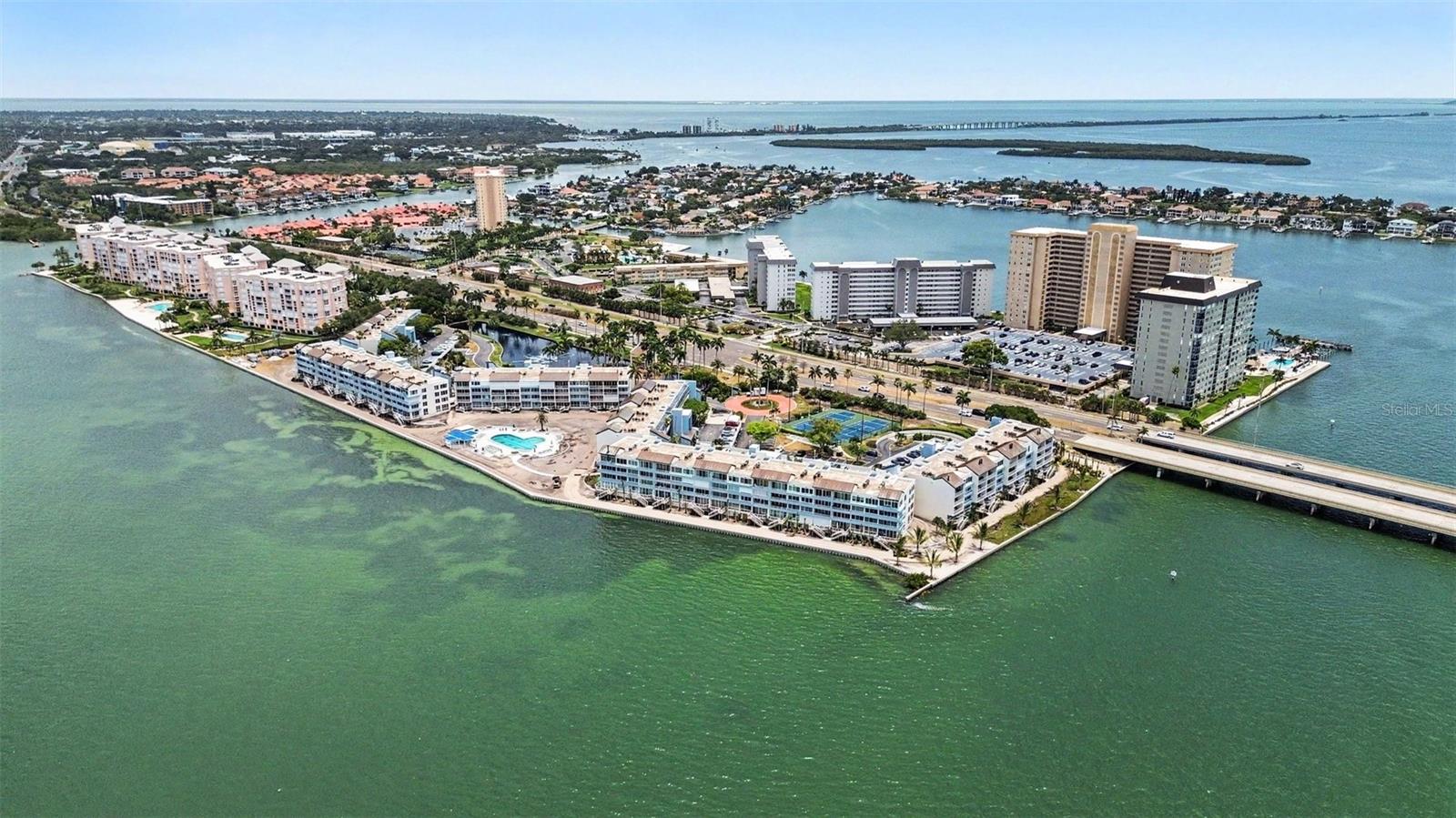 Photo of 5279 ISLA KEY BLVD S #410 ST PETERSBURG FL 33715