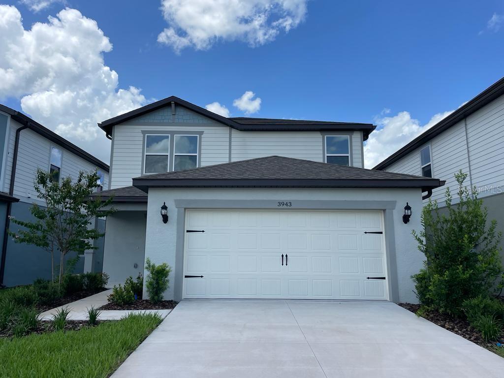 Photo of 3943 ALMOND BROOK BOULEVARD LAND O LAKES FL 34638
