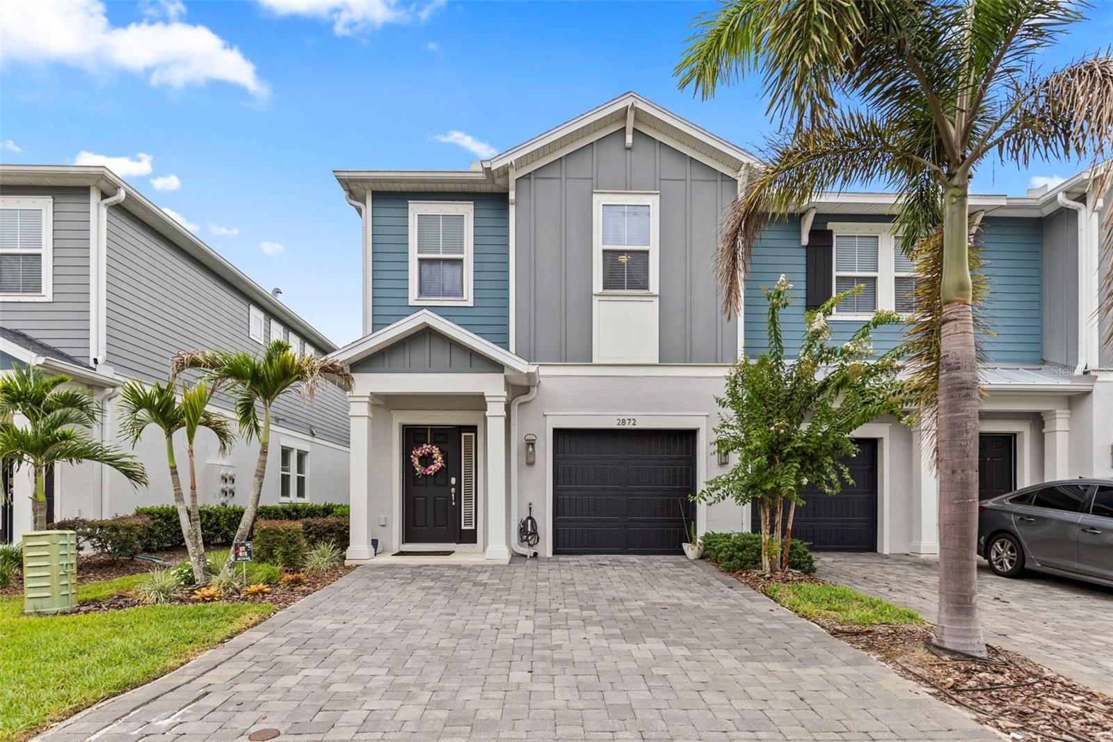 Photo of 2872 GRAND KEMERTON PLACE TAMPA FL 33618