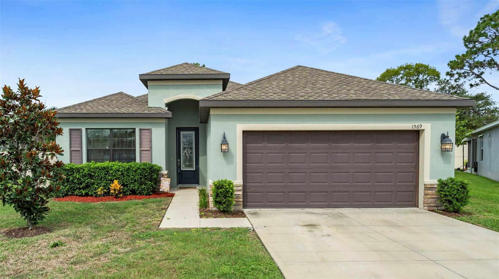 Photo of 1569 N RIVER CIRCLE TARPON SPRINGS FL 34689