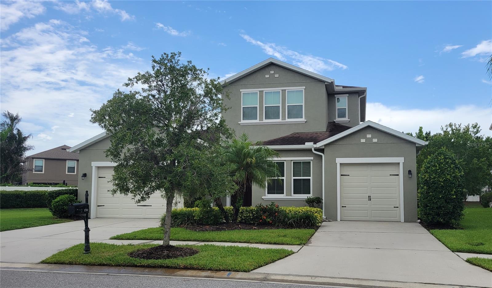 Photo of 1787 HIDDEN SPRINGS DRIVE NEW PORT RICHEY FL 34655