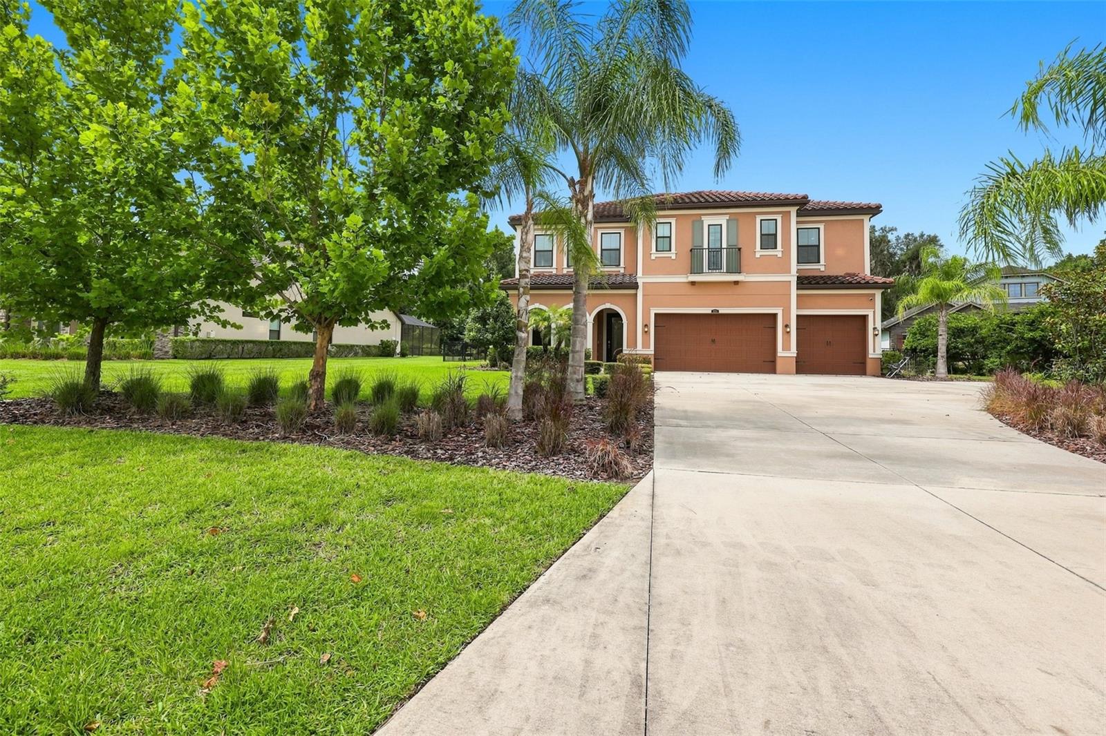 Photo of 3225 CORDOBA RANCH BOULEVARD LUTZ FL 33559