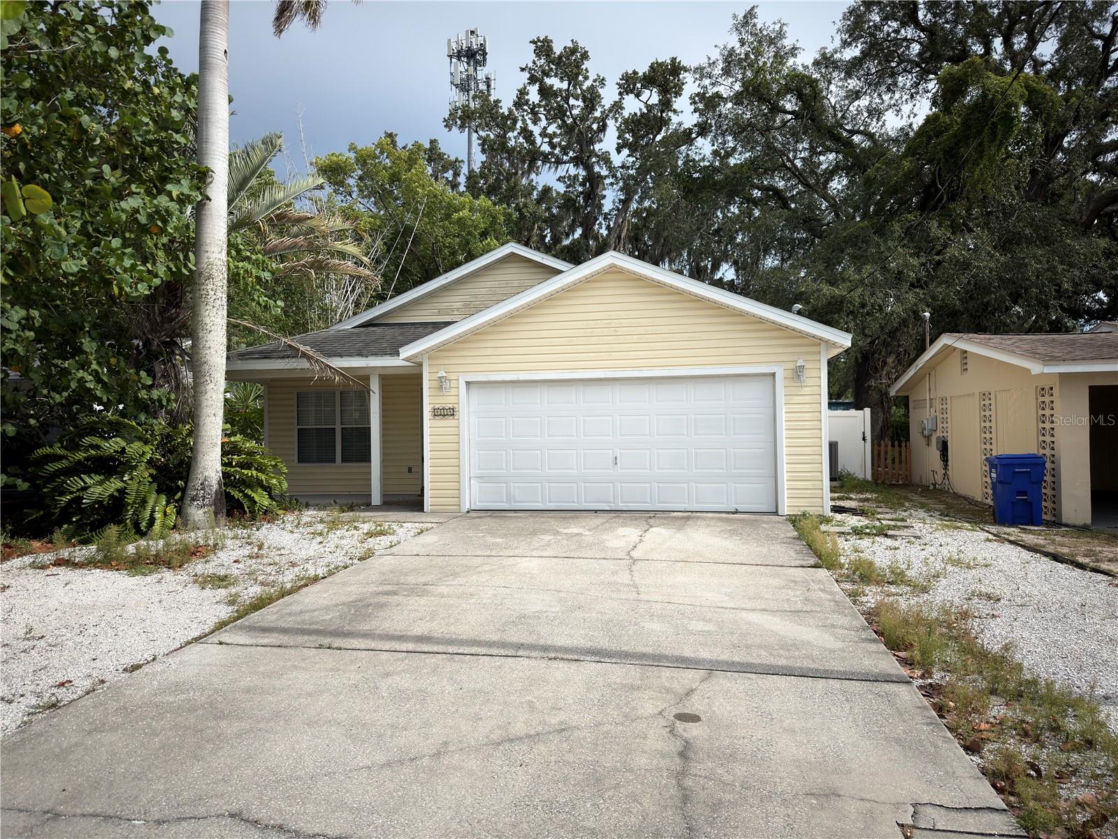 Photo of 414 ULELAH AVENUE PALM HARBOR FL 34683