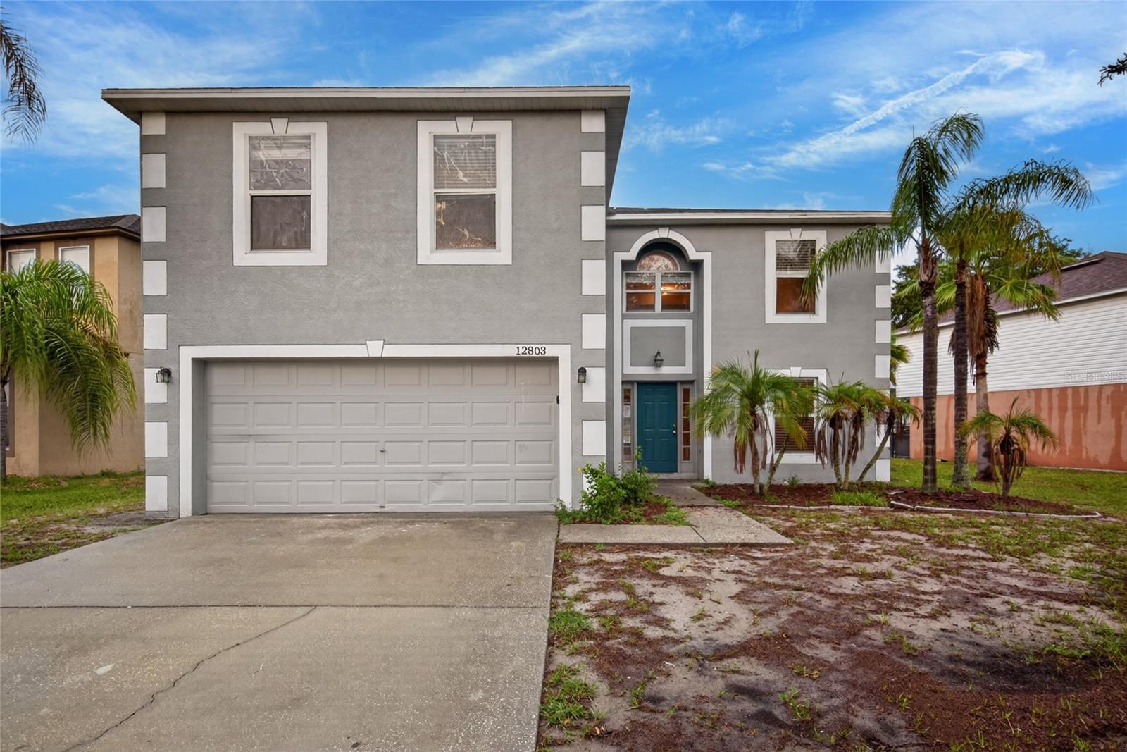 Photo of 12803 LAKE VISTA DRIVE GIBSONTON FL 33534