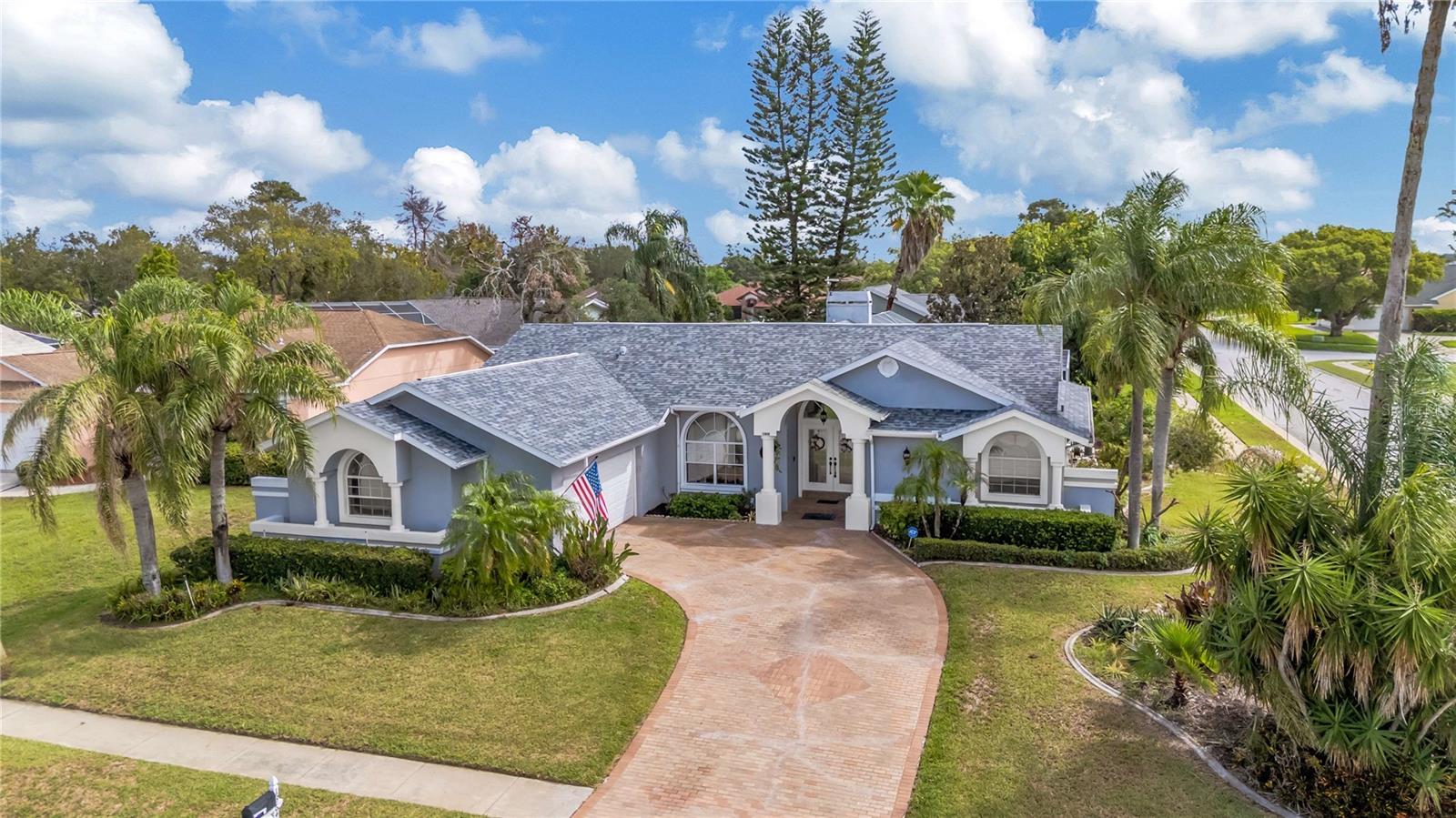 Photo of 13640 MORNING COURT HUDSON FL 34667