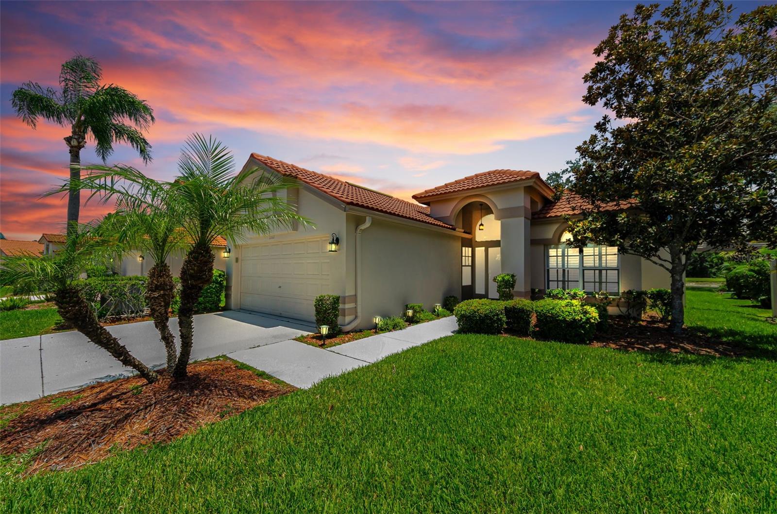 Photo of 1111 DARTFORD DRIVE TARPON SPRINGS FL 34688