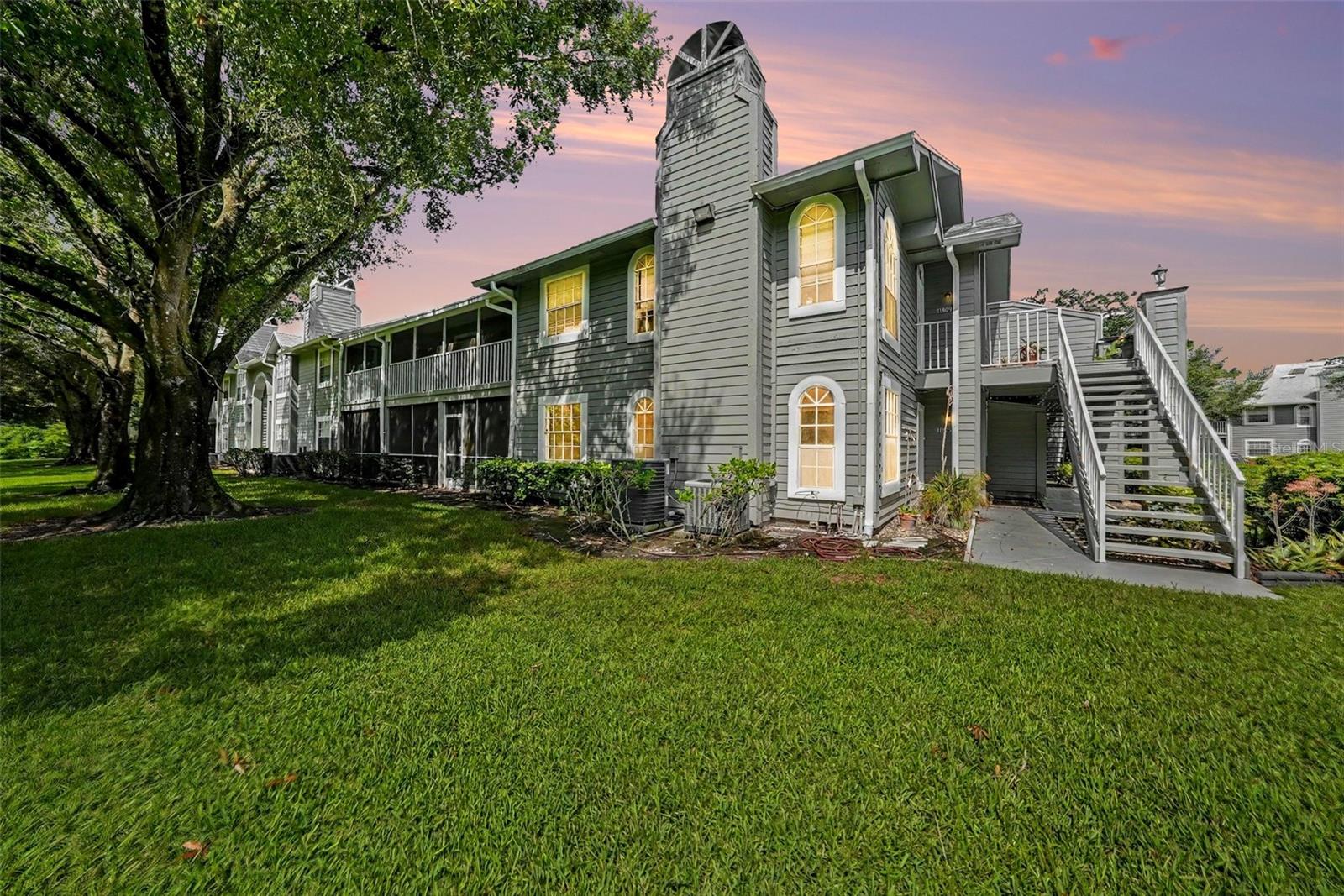 Photo of 11805 SKYLAKE PLACE #C TAMPA FL 33617