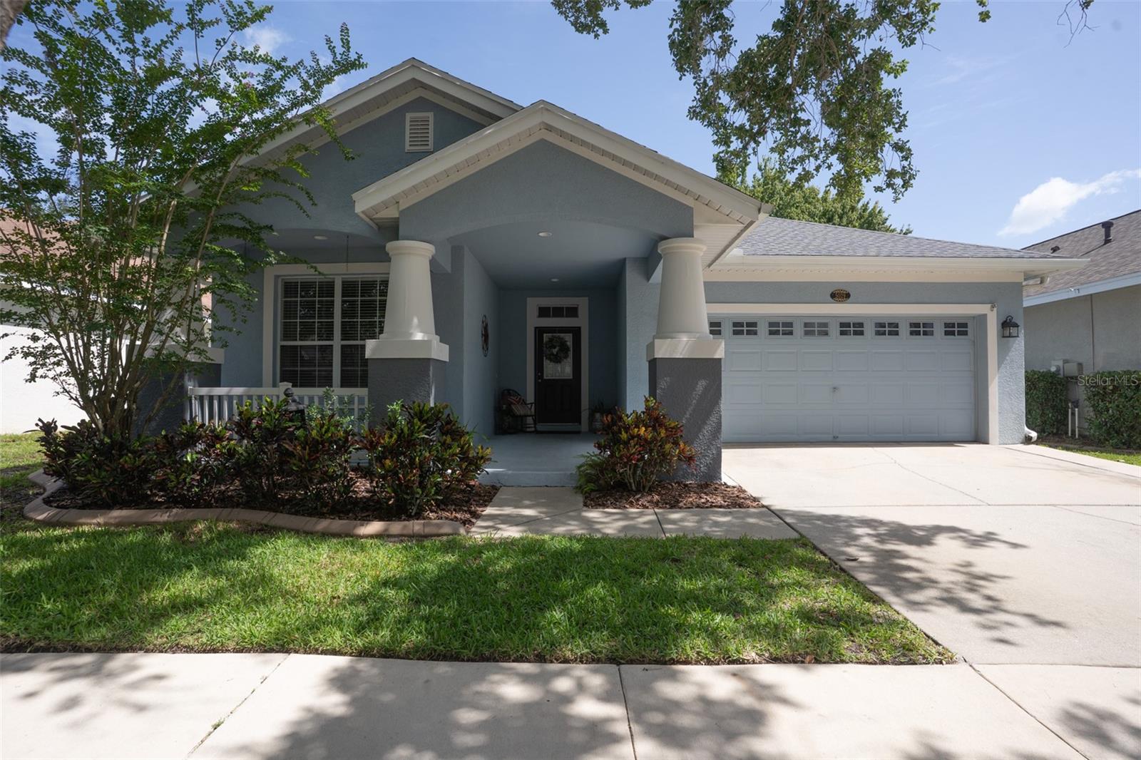 Photo of 5029 TORREY HILLS LANE LUTZ FL 33558