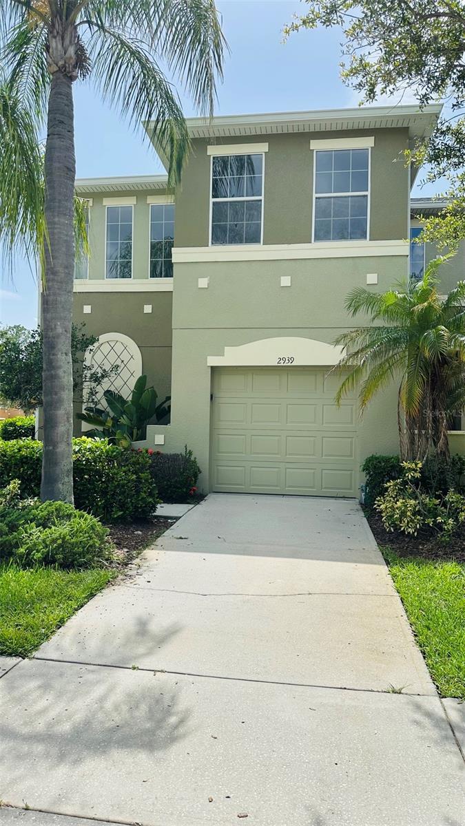 Photo of 2939 WILLOWLEAF LANE WESLEY CHAPEL FL 33544