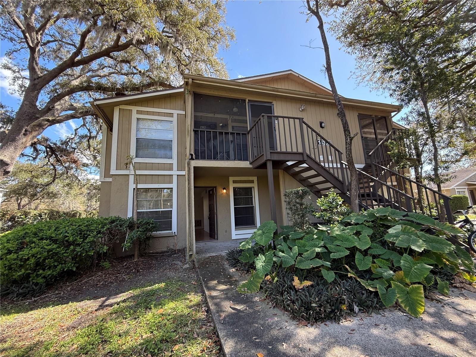 Photo of 14308 HANGING MOSS CIRCLE #102 TAMPA FL 33613