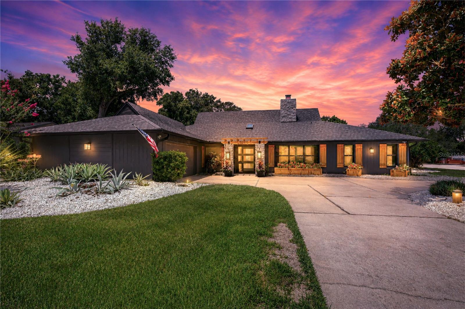 Photo of 2980 BRIDLEWOOD DRIVE PALM HARBOR FL 34683
