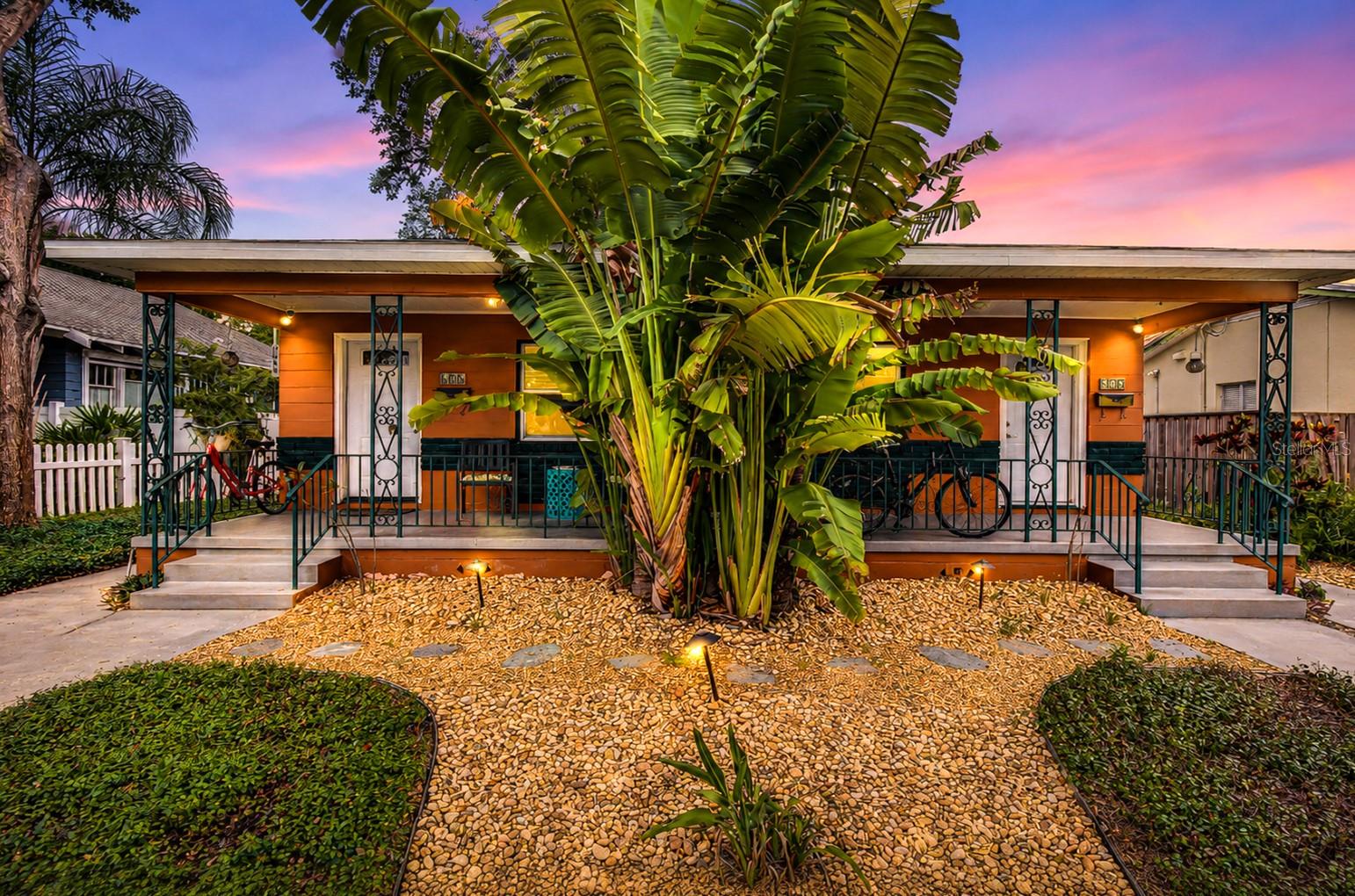Photo of 850 22ND AVENUE ST PETERSBURG FL 33704