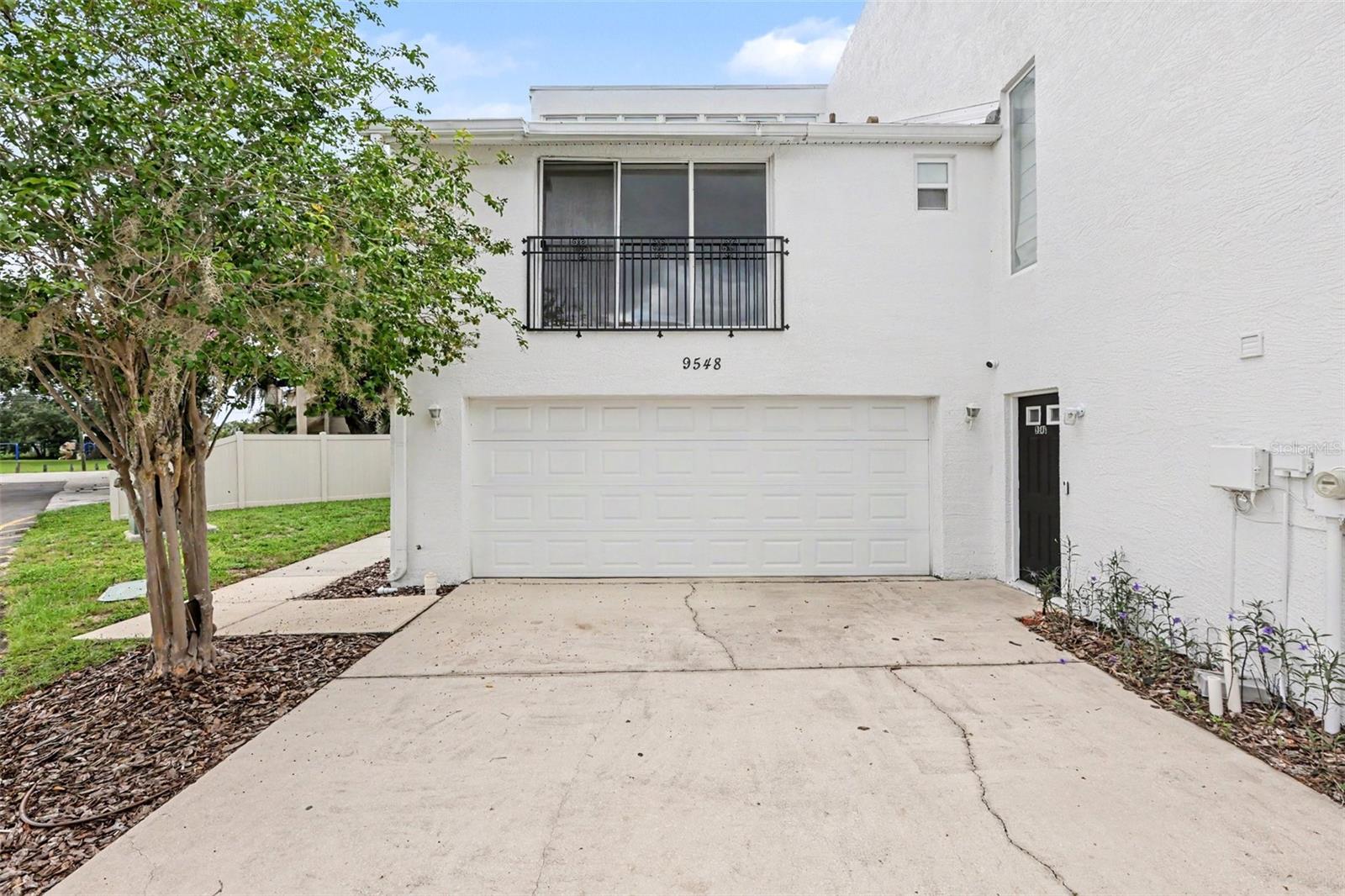 Photo of 9548 ORANGE VALLEY COURT TAMPA FL 33618