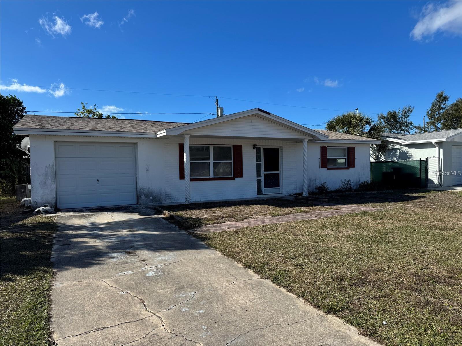 Photo of 1321 HONOR DRIVE HOLIDAY FL 34690