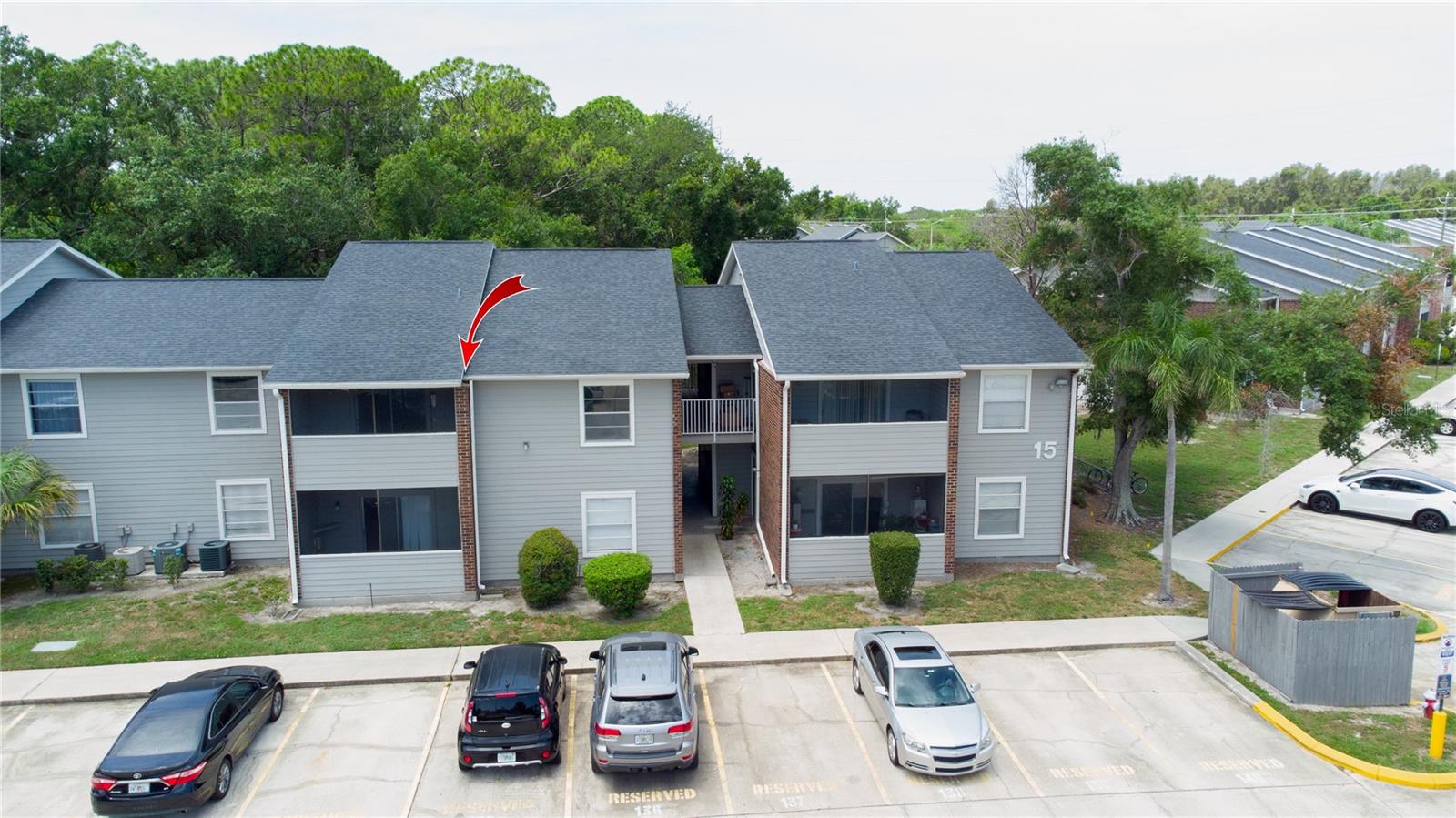 Photo of 1400 GANDY BOULEVARD #1513 ST PETERSBURG FL 33702