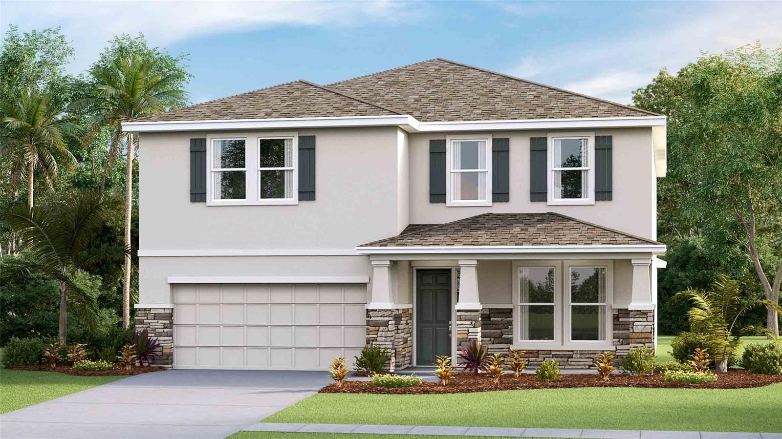 Photo of 32601 WEATHERED OAK DRIVE WESLEY CHAPEL FL 33543