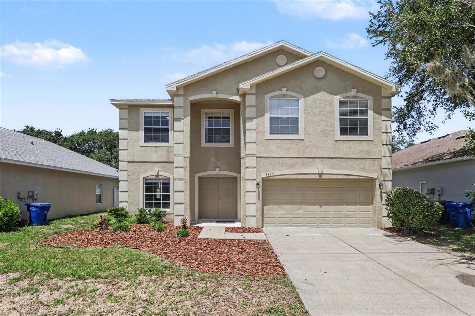 Photo of 5729 SWEET WILLIAM TERRACE LAND O LAKES FL 34639