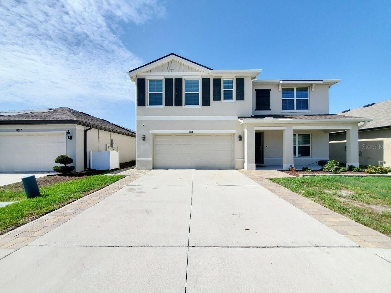 Photo of 1014 GOLDEN SHINER AVENUE RUSKIN FL 33570