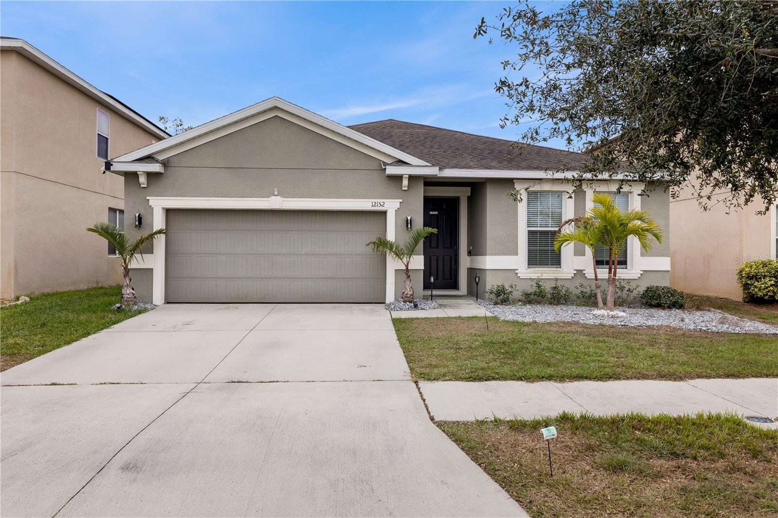 Photo of 12152 LEDBURY COMMONS DRIVE GIBSONTON FL 33534