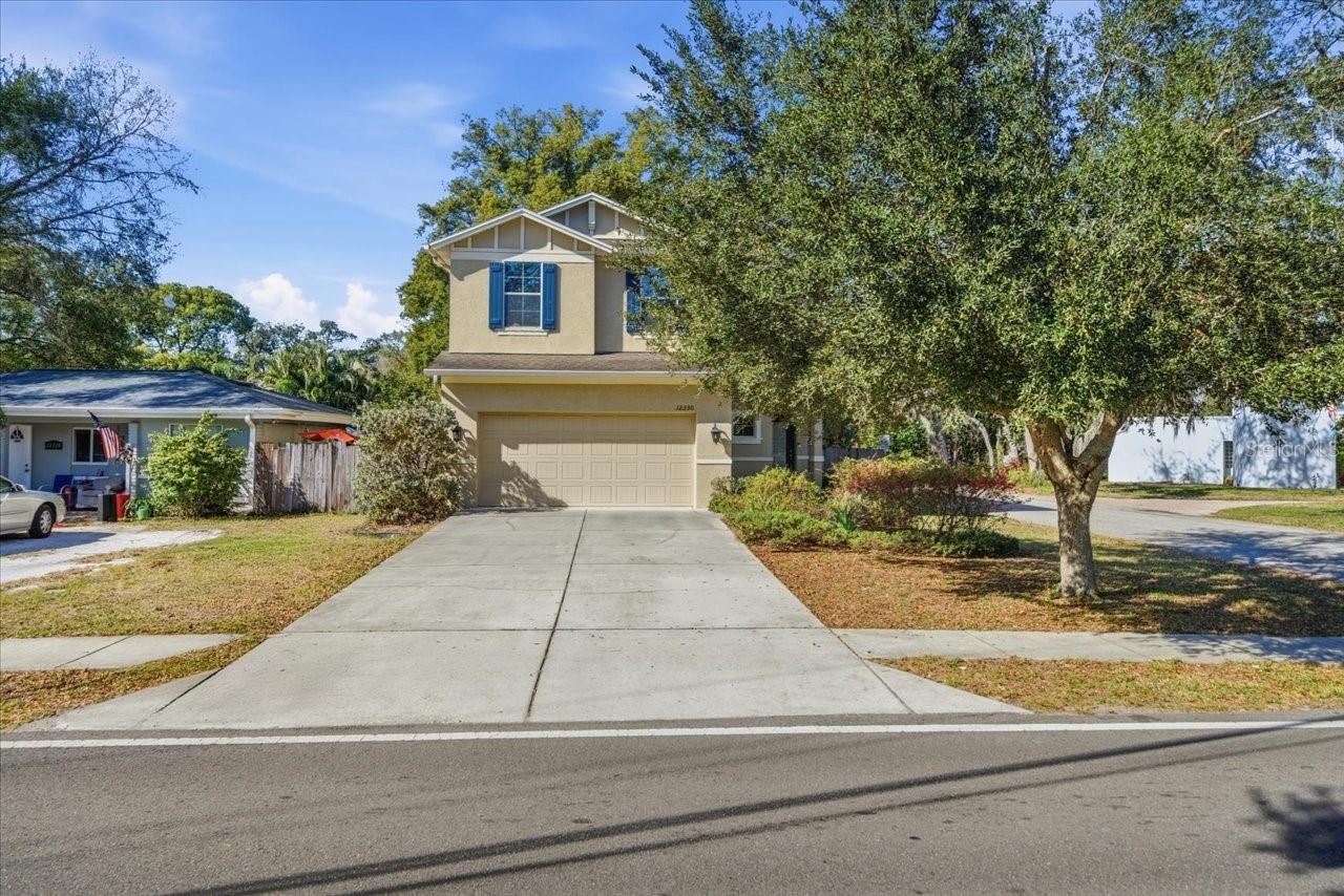 Photo of 12330 N ROME AVENUE TAMPA FL 33612