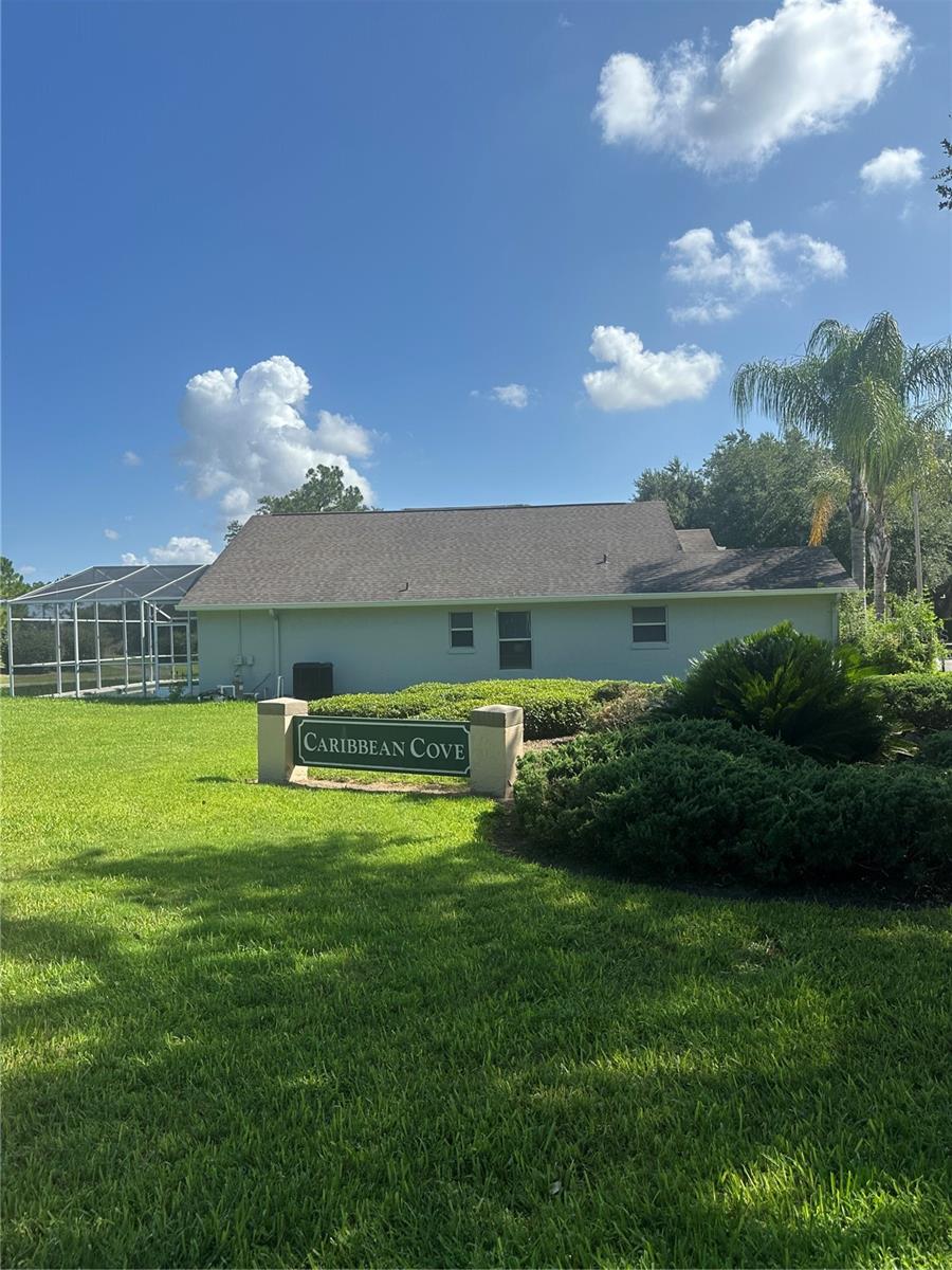 Photo of 2004 HEMINGWAY AVENUE HAINES CITY FL 33844