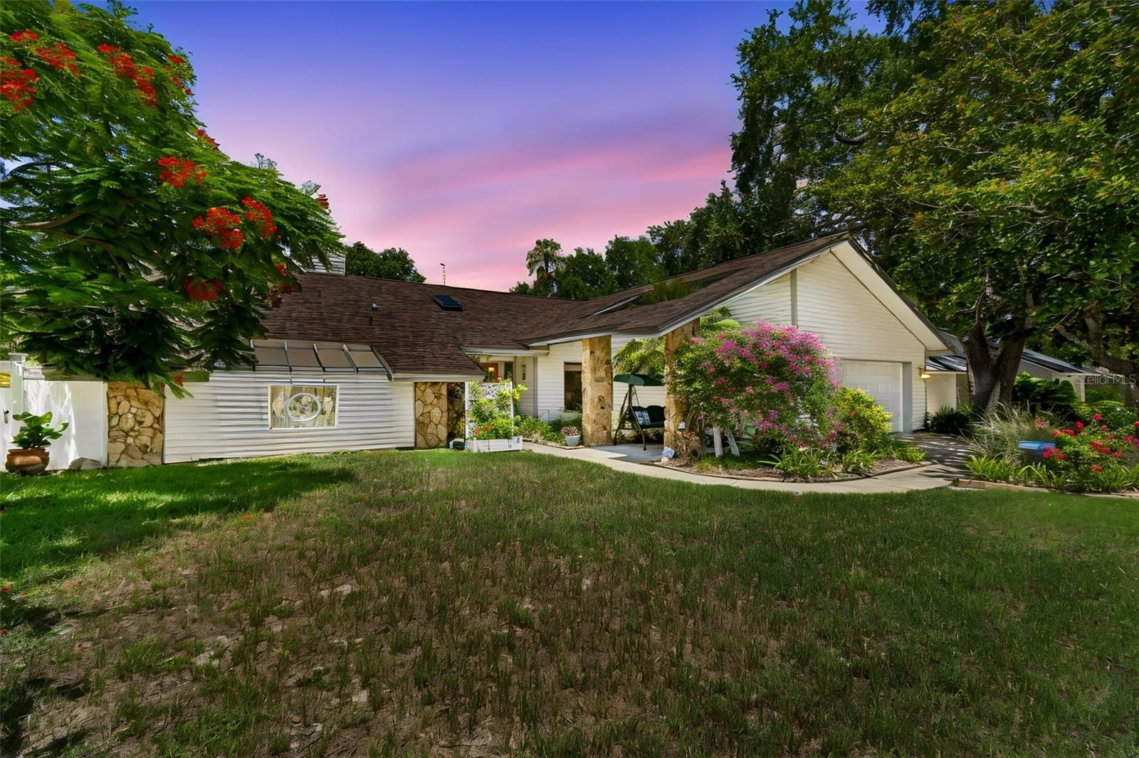 Photo of 2781 VALENCIA LANE PALM HARBOR FL 34684