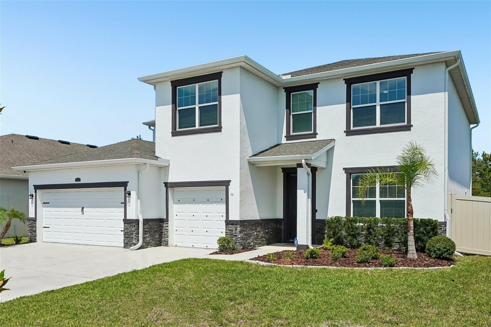 Photo of 1297 BERING ROAD WESLEY CHAPEL FL 33543