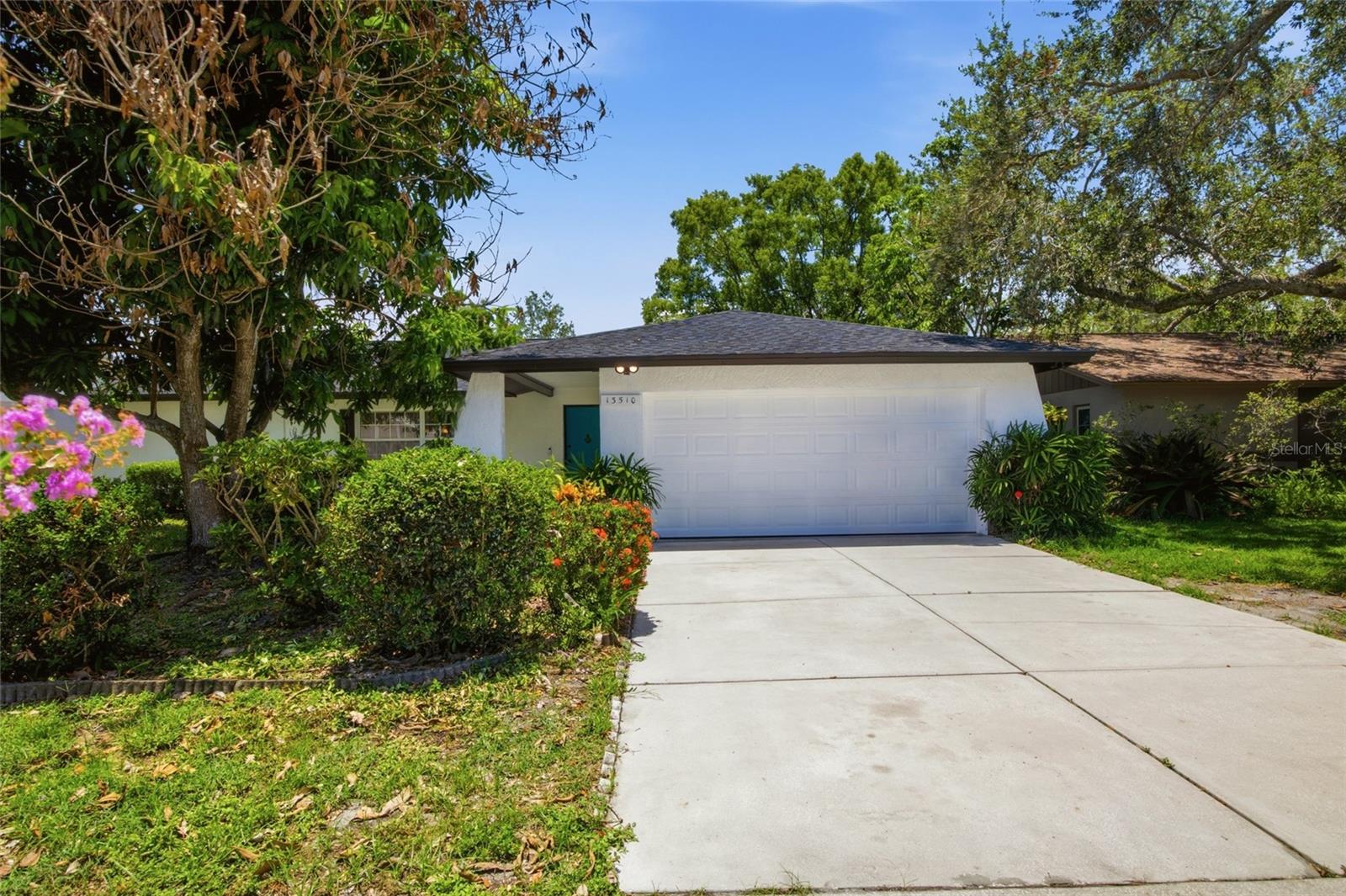 Photo of 13510 CAPITOL DRIVE TAMPA FL 33613