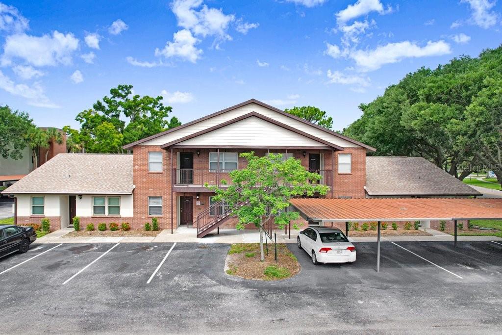 Photo of 2440 ENTERPRISE ROAD #2 CLEARWATER FL 33763
