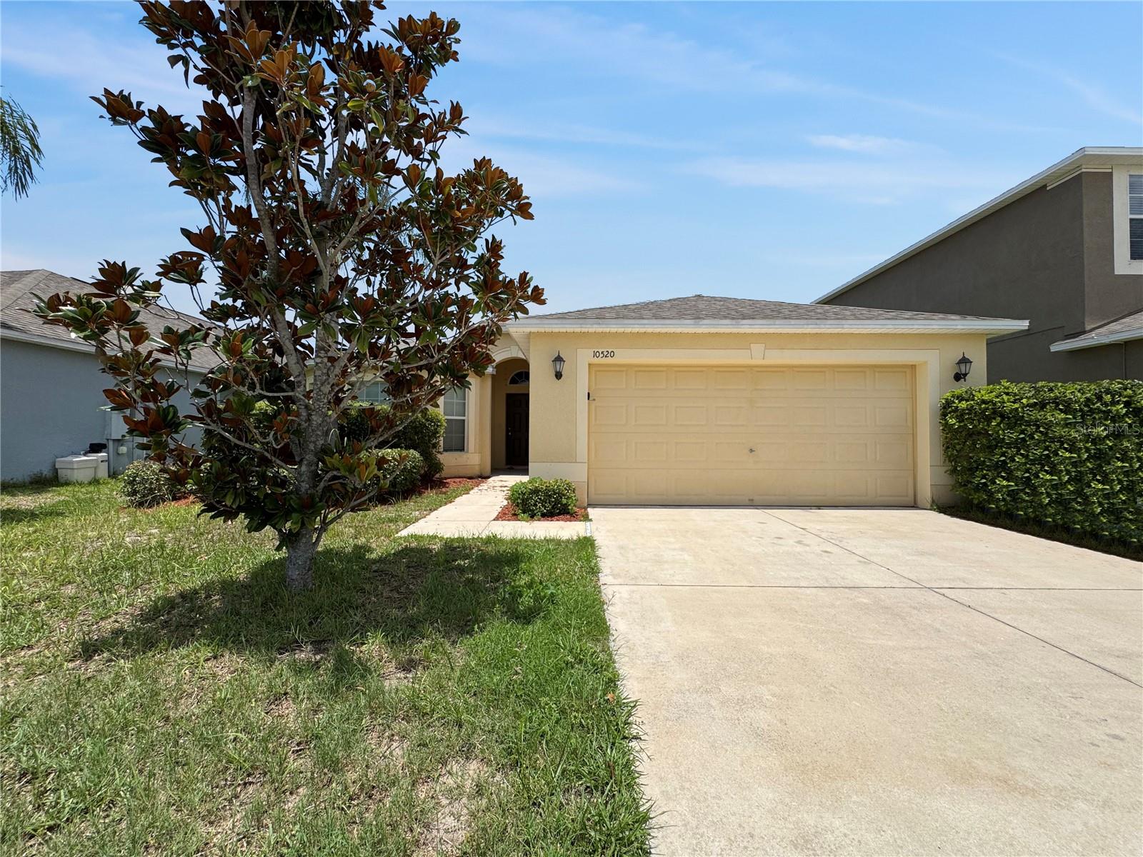 Photo of No Address Listed WIMAUMA FL 33598