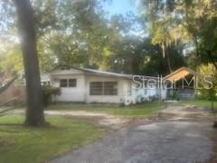 Photo of 7747 E PINE LAKE LANE FLORAL CITY FL 34436