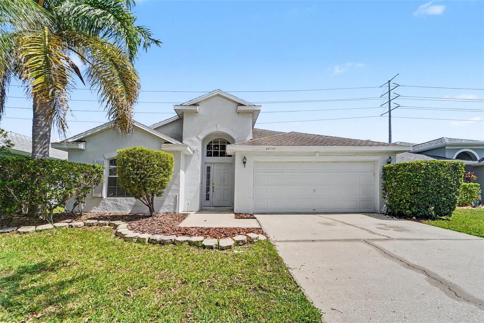 Photo of 22901 HAWK HILL LOOP LAND O LAKES FL 34639