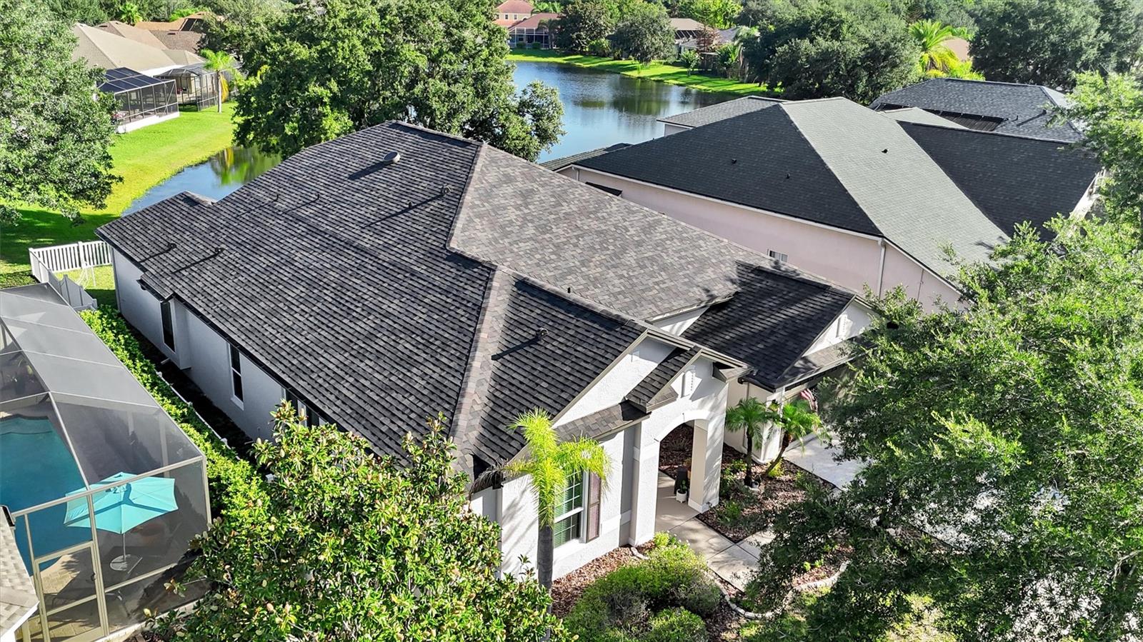 Photo of 7136 DERWENT GLEN CIRCLE LAND O LAKES FL 34637