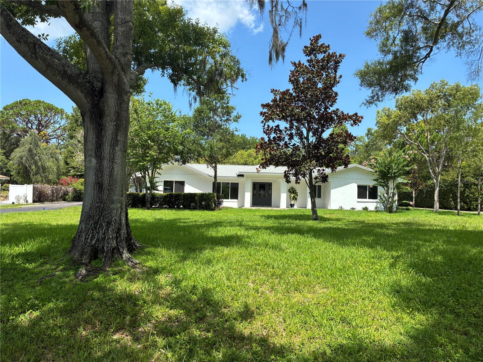 Photo of 1646 ROBIN HOOD LANE CLEARWATER FL 33764