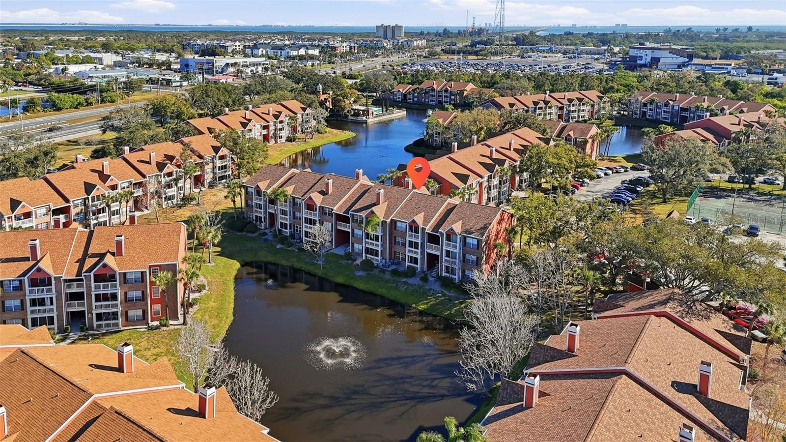 Photo of 10200 GANDY BOULEVARD #714 ST PETERSBURG FL 33702