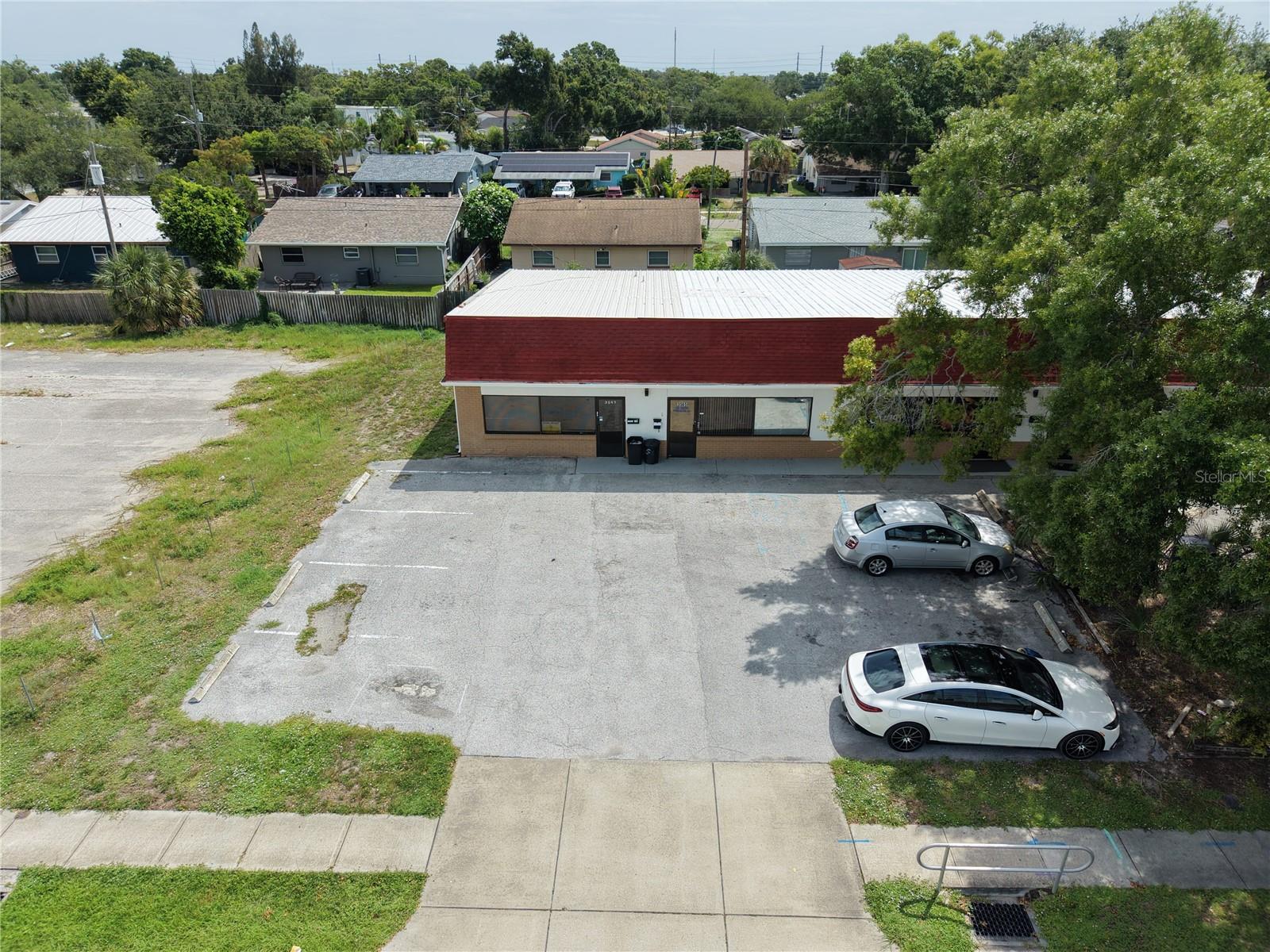 Photo of 3563 CYPRESS TERRACE PINELLAS PARK FL 33781