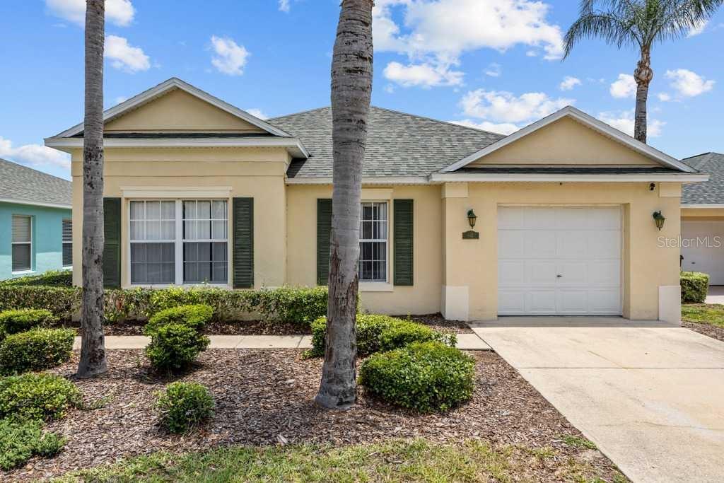 Photo of 641 RESERVE DRIVE DAVENPORT FL 33896